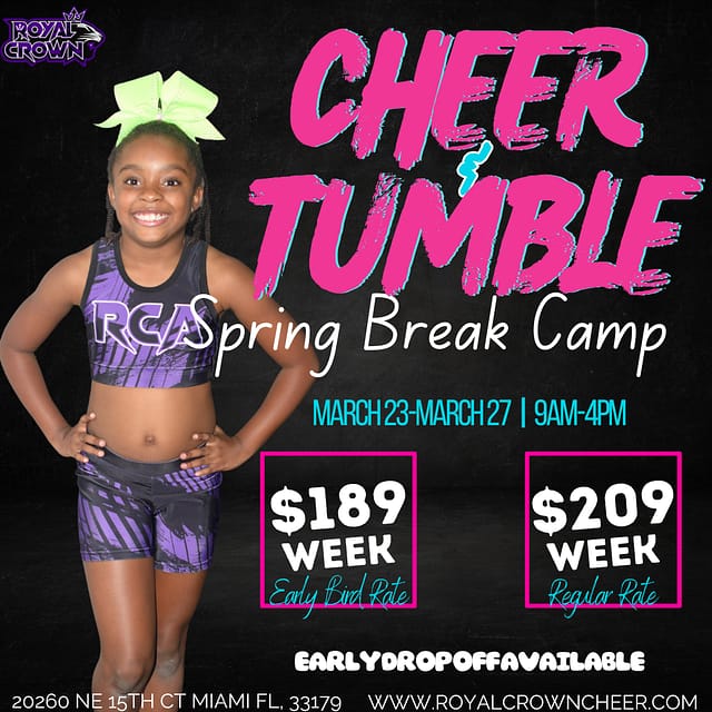 Spring Break Camp (3)